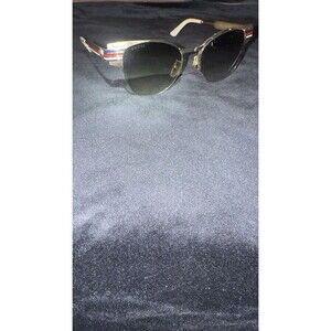 GUCCI Sunglasses Gold Gold Grey GG0521S 001 52 16 145